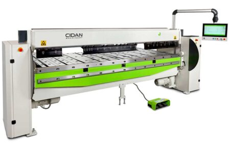 Cidan Machinery