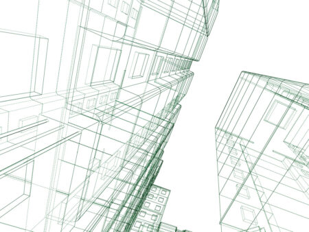 building sketch