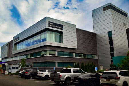 Peconic Bay Medical Center