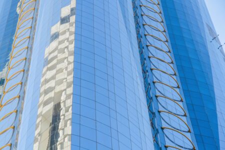 dubai-downtown-skyline-united-arab-emirates-or-ua-2023-11-27-05-19-14-utc metal composite materials
