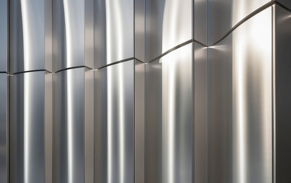 metal panels