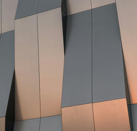 custom panel fabrications